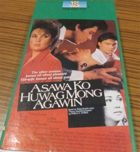 download film mahal ko ang asawa ng ama ko (2019)|Asawa ko huwag mong agawin (1987) .